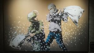 House of Banksy Mannheim
